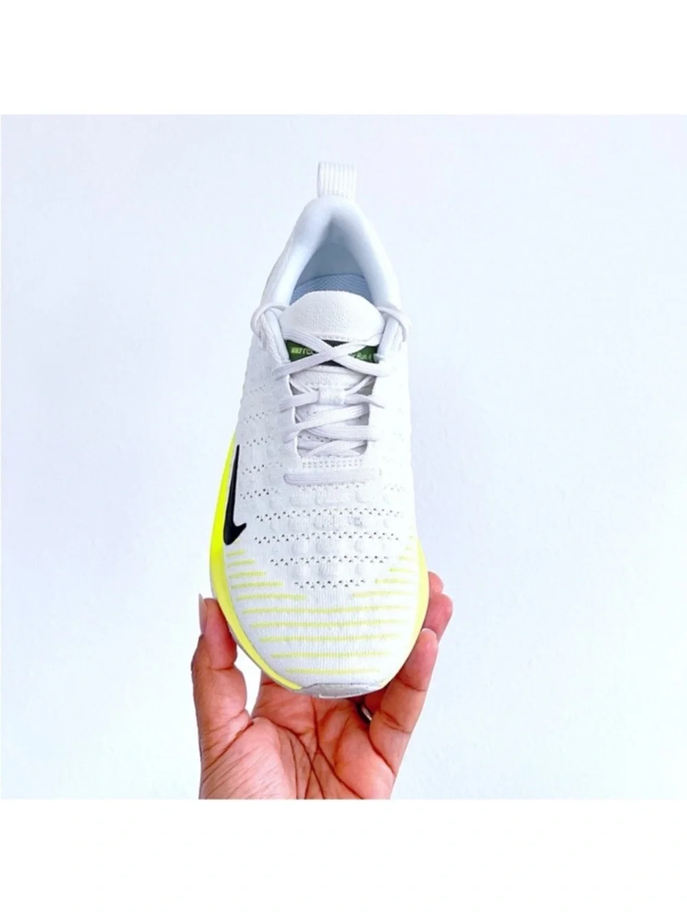 Nike React X Infinity Run 4 Women’s Running Shoes